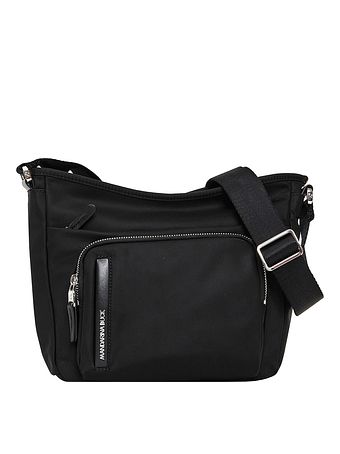 Mandarina Duck Hunter Crossbody taška 23 cm Mandarina Duck Hunter Crossbody taška 23 cm