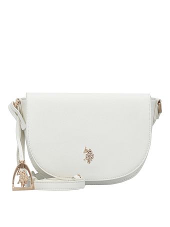 U.S. Polo Assn. Jones Crossbody taška 22 cm U.S. Polo Assn. Jones Crossbody taška 22 cm