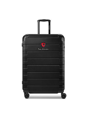 Tonino Lamborghini Milano 4 kolečka Cestovní taška L 72 cm Expandovatelný