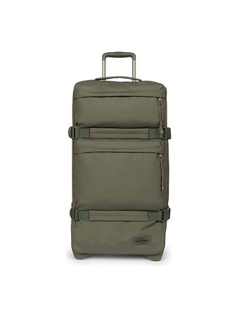 Eastpak Transit'R Plus 4 kolečka Cestovní taška 68 cm Eastpak Transit'R Plus 4 kolečka Cestovní taška 68 cm