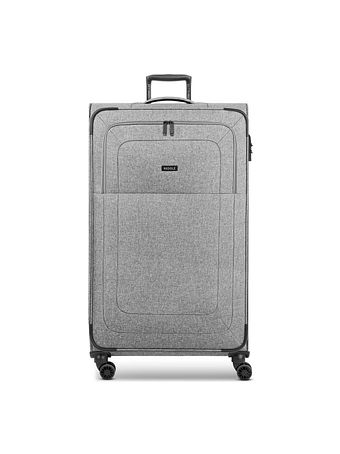 Redolz Essentials 12 4-hjulet trolley XL 90 cm meget stor specialstørrelse Redolz Essentials 12 4-hjulet trolley XL 90 cm meget stor specialstørrelse
