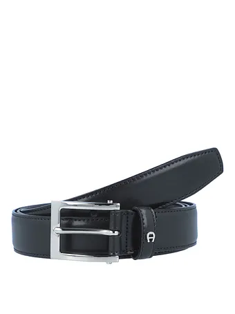 AIGNER Business Opasek Kůže AIGNER Business Opasek Kůže