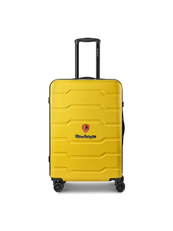 Tonino Lamborghini Bologna 4 kolečka kufr M 67 cm Tonino Lamborghini Bologna 4 kolečka kufr M 67 cm