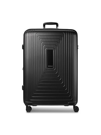 Redolz Essentials 14 4 kolečka Cestovní taška L 77 cm Expandovatelný