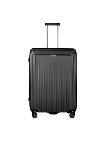 bugatti Linea 4 kolečka kufr L 76 cm bugatti Linea 4 kolečka kufr L 76 cm
