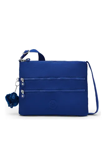 Kipling Basic Alvar Crossbody taška 33 cm Kipling Basic Alvar Crossbody taška 33 cm