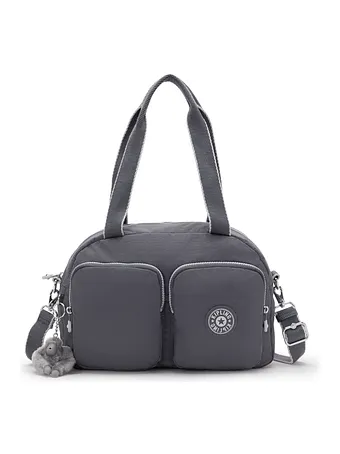 Kipling Basic Cool Defea Taška přes rameno 33 cm Kipling Basic Cool Defea Taška přes rameno 33 cm