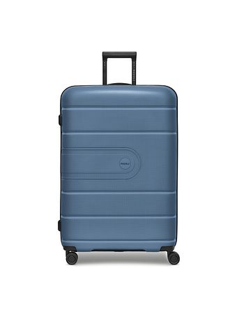 Redolz Essentials 11 4-hjulet Trolley 76 cm med ekspansion