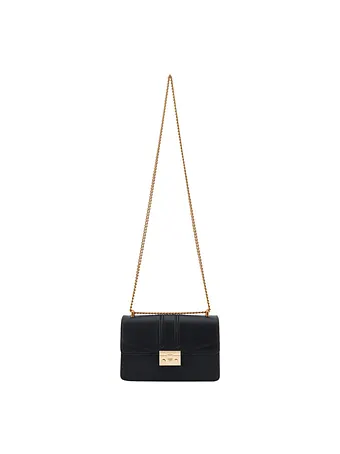 Seidenfelt Roros Crossbody taška 23 cm Seidenfelt Roros Crossbody taška 23 cm