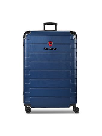 Tonino Lamborghini Milano 4kolová cestovní taška XL 83 cm speciální velikost s roztažitelným skládáním