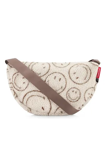 reisenthel Moonbag Crossbody taška S 40 cm reisenthel Moonbag Crossbody taška S 40 cm