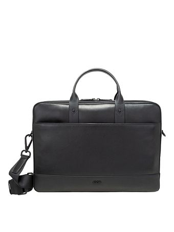 Joop! Manciano Dokumenttaske Læder 39 cm Laptoprum Joop! Manciano Dokumenttaske Læder 39 cm Laptoprum