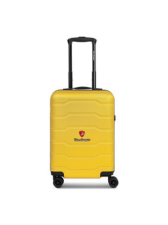 Tonino Lamborghini Bologna 4 kolečka Kabinkový kufr S 53 cm
