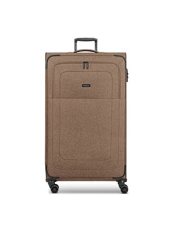 Redolz Essentials 12 4-hjulet trolley XL 90 cm meget stor specialstørrelse Redolz Essentials 12 4-hjulet trolley XL 90 cm meget stor specialstørrelse