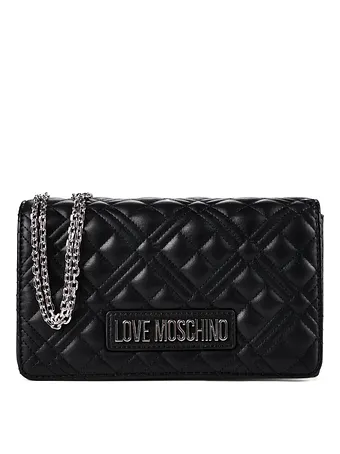 Love Moschino Crossbody taška 22 cm Love Moschino Crossbody taška 22 cm