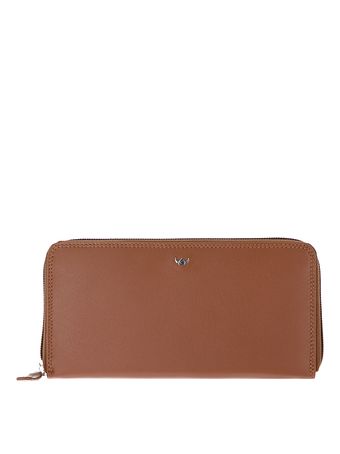 Golden Head Polo Pung RFID-beskyttelse Læder 20 cm