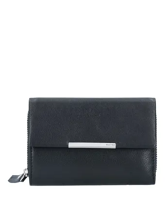 Maître Belg Dagrete Peněženka Kůže 13.5 cm Maître Belg Dagrete Peněženka Kůže 13.5 cm