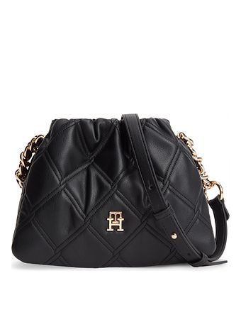 Tommy Hilfiger TH Feminine Taška přes rameno 22 cm Tommy Hilfiger TH Feminine Taška přes rameno 22 cm