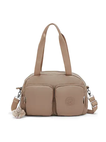 Kipling Basic Cool Defea Taška přes rameno 33 cm Kipling Basic Cool Defea Taška přes rameno 33 cm