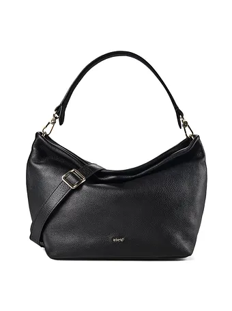 abro Ebony Taška přes rameno Kůže 39 cm abro Ebony Taška přes rameno Kůže 39 cm