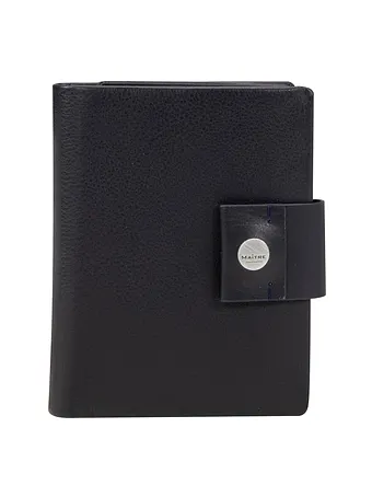 Maître Henau Dawina Peněženka RFID ochrana Kůže 12.5 cm Maître Henau Dawina Peněženka RFID ochrana Kůže 12.5 cm
