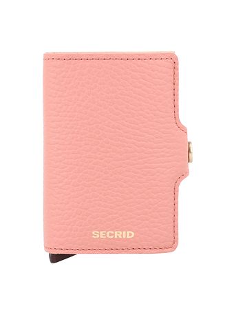 Secrid Twinwallet Pouzdro na kreditní karty RFID ochrana Kůže 7 cm Secrid Twinwallet Pouzdro na kreditní karty RFID ochrana Kůže 7 cm