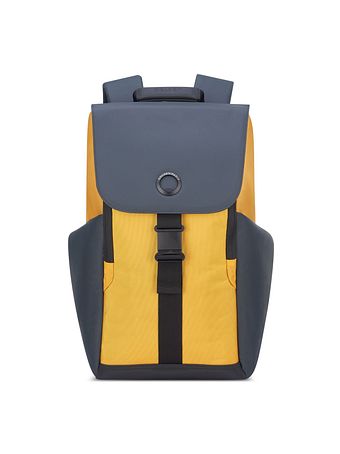 Delsey Paris Securflap-rygsæk RFID 45 cm rum til bærbar computer Delsey Paris Securflap-rygsæk RFID 45 cm rum til bærbar computer