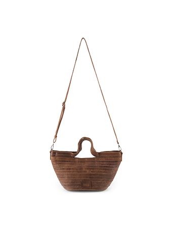 FredsBruder Layer Kabelka Kůže 35 cm FredsBruder Layer Kabelka Kůže 35 cm