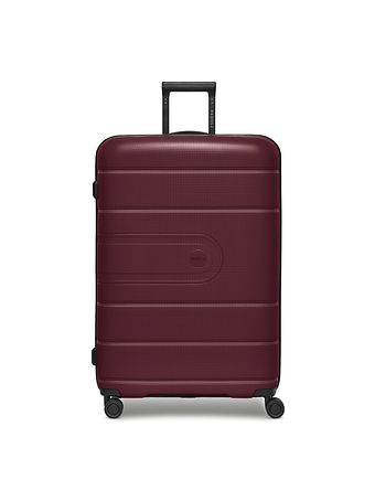 Redolz Essentials 11 4-hjulet Trolley 76 cm med ekspansion