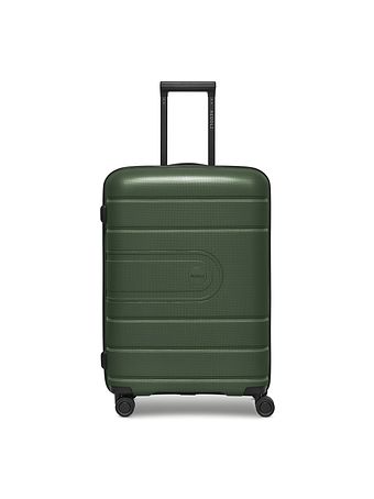 Redolz Essentials 11 4-hjulet Trolley 66 cm med ekspansion