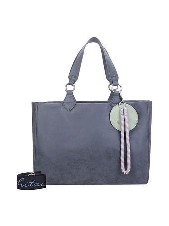 Fritzi aus Preußen Izzy Vintage Nákupní taška 42 cm Fritzi aus Preußen Izzy Vintage Nákupní taška 42 cm