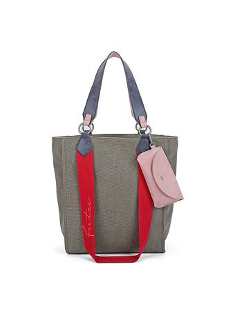 Fritzi aus Preußen Izzy02 Canvas Nákupní taška 32 cm Fritzi aus Preußen Izzy02 Canvas Nákupní taška 32 cm
