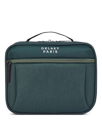 Delsey Paris Brochant 3 Kultur-taske 27 cm Delsey Paris Brochant 3 Kultur-taske 27 cm