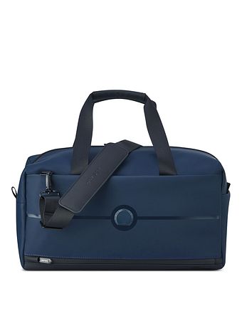 Delsey Paris Turenne Soft Weekend-rejsetaske 45 cm