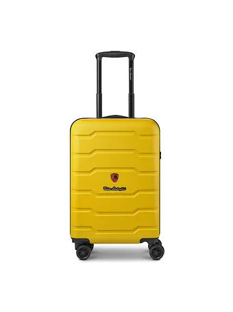 Tonino Lamborghini Bologna 4 kolečka Příruční zavazadlo S 53 cm Tonino Lamborghini Bologna 4 kolečka Příruční zavazadlo S 53 cm