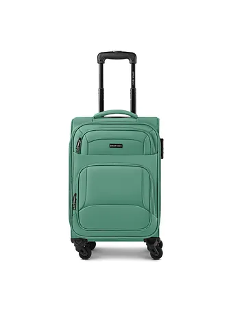 Smartbox Edition 04 4 kolečka Příruční zavazadlo 55 cm Rozšiřitelný Smartbox Edition 04 4 kolečka Příruční zavazadlo 55 cm Rozšiřitelný