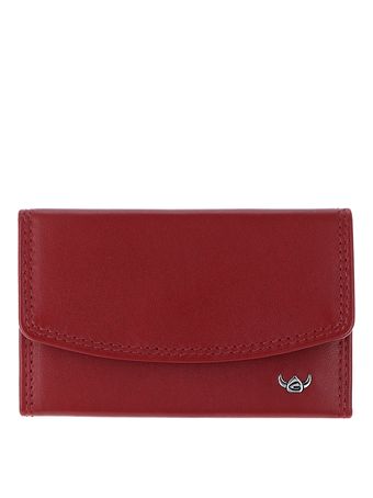 Golden Head Polo Pouzdro na klíče Kůže 10.5 cm Golden Head Polo Pouzdro na klíče Kůže 10.5 cm