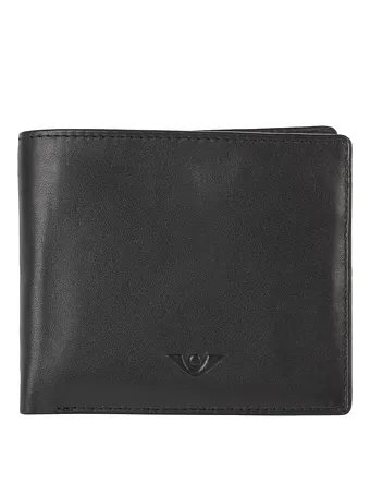 Voi Soft Nick Peněženka Kůže 11.5 cm Voi Soft Nick Peněženka Kůže 11.5 cm
