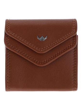 Golden Head Polo Peněženka Kůže 8 cm Golden Head Polo Peněženka Kůže 8 cm