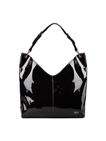 Replay Tote taška 45.5 cm Replay Tote taška 45.5 cm
