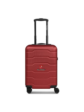 Tonino Lamborghini Bologna 4 kolečka Kabinkový kufr S 53 cm