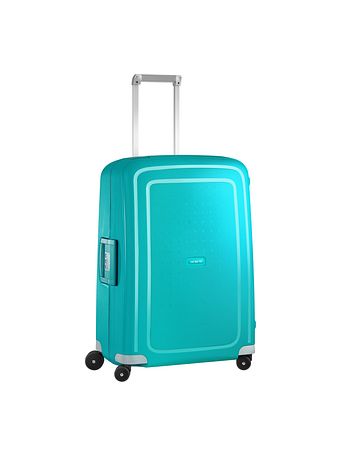 Samsonite S'Cure Spinner vozík na 4 kolečkách 69 cm Samsonite S'Cure Spinner vozík na 4 kolečkách 69 cm