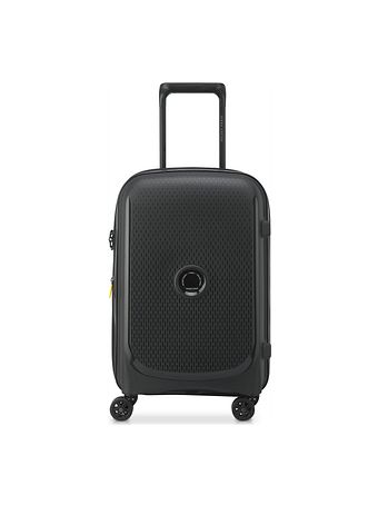 Delsey Paris Belmont Plus 4 hjul Kabinetrolley 55 cm Delsey Paris Belmont Plus 4 hjul Kabinetrolley 55 cm