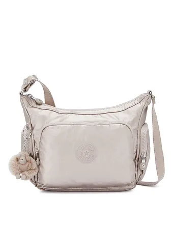 Kipling Gabb Crossbody taška S 31 cm Kipling Gabb Crossbody taška S 31 cm