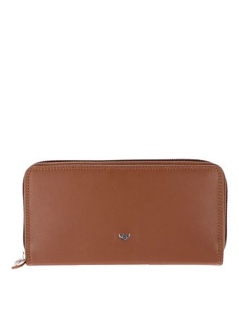 Golden Head Polo-pung RFID-læder 18,5 cm