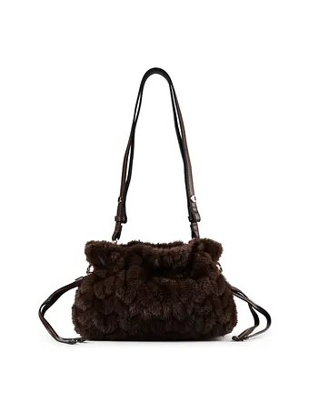 Liu Jo Riccy Crossbody taška 24 cm Liu Jo Riccy Crossbody taška 24 cm
