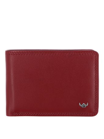 Golden Head Polo Peněženka RFID ochrana Kůže 22 cm