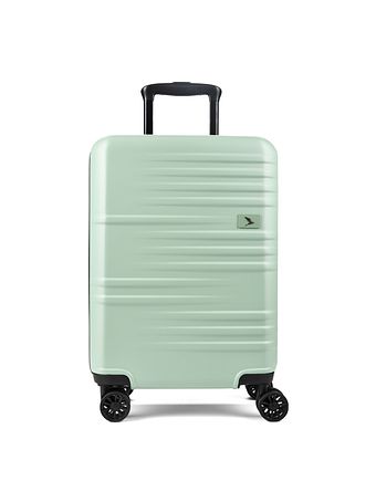 Pack Easy Mena 4-hjulet Kabinekuffert 55 cm Pack Easy Mena 4-hjulet Kabinekuffert 55 cm