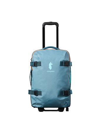 Cotopaxi Allpa 38 L 2-hjulet Kabinekuffert 54 cm Cotopaxi Allpa 38 L 2-hjulet Kabinekuffert 54 cm
