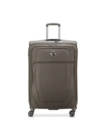 Delsey Paris Helium Dlx 4 kolečka kufr 77.5 cm Rozšiřitelný Delsey Paris Helium Dlx 4 kolečka kufr 77.5 cm Rozšiřitelný